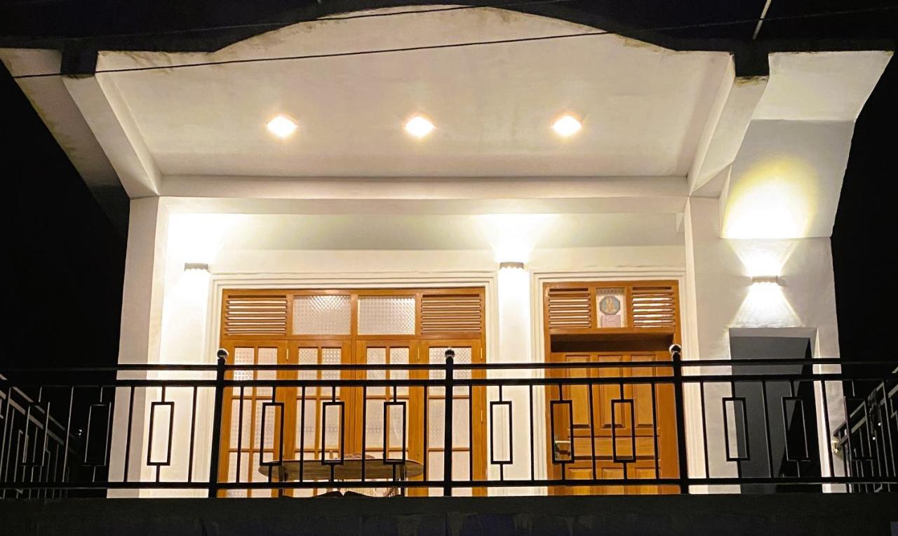Nimal'S House Hotel Dikwella Ngoại thất bức ảnh