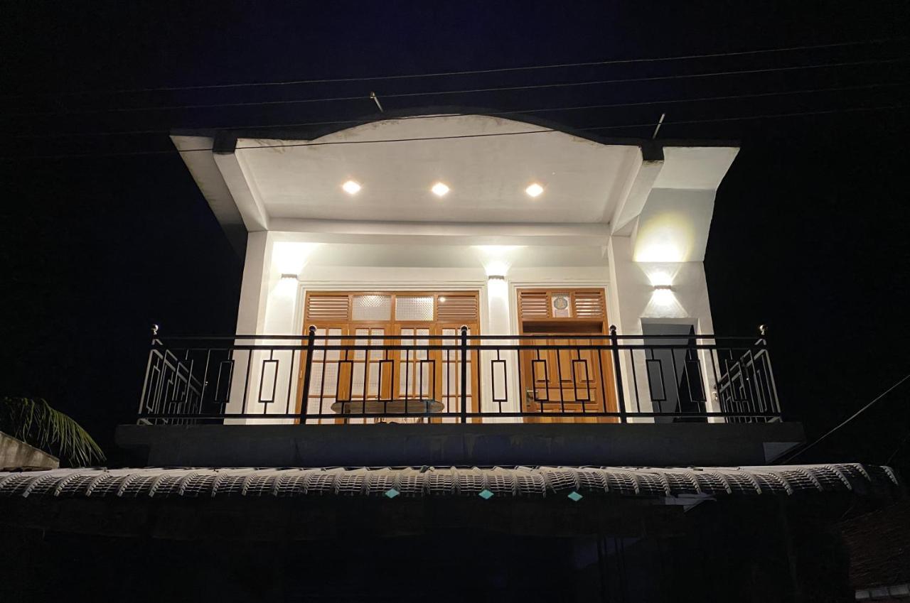 Nimal'S House Hotel Dikwella Ngoại thất bức ảnh