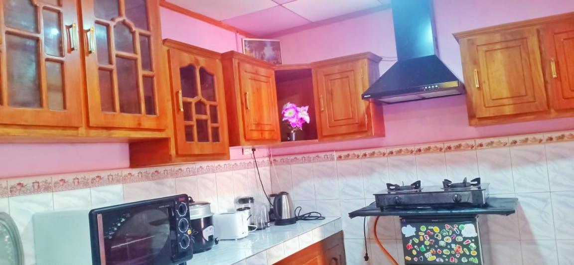 Nimal'S House Hotel Dikwella Ngoại thất bức ảnh