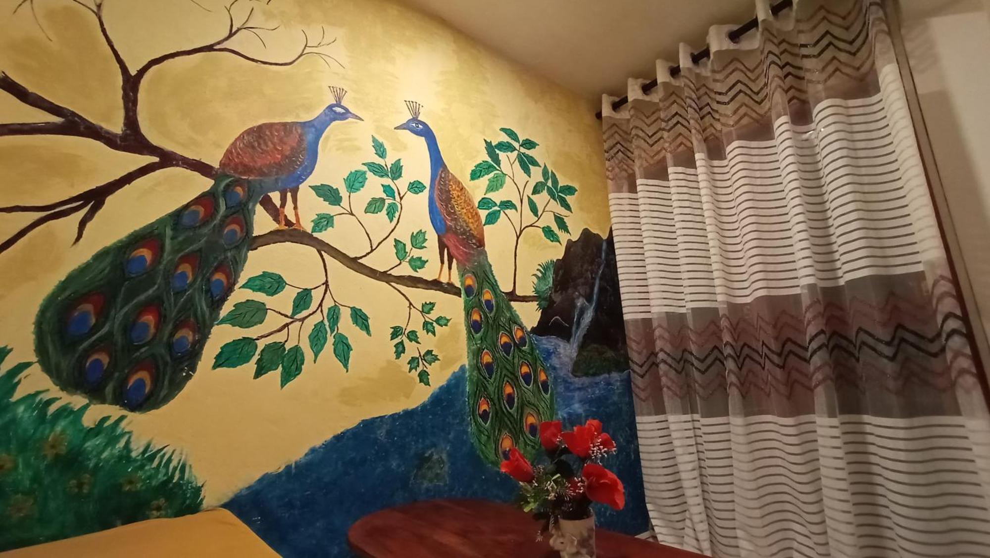 Nimal'S House Hotel Dikwella Ngoại thất bức ảnh
