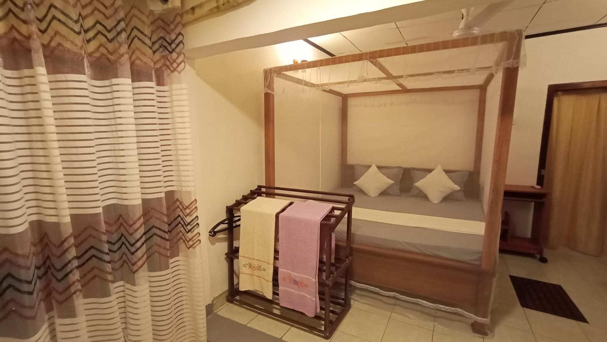 Nimal'S House Hotel Dikwella Ngoại thất bức ảnh