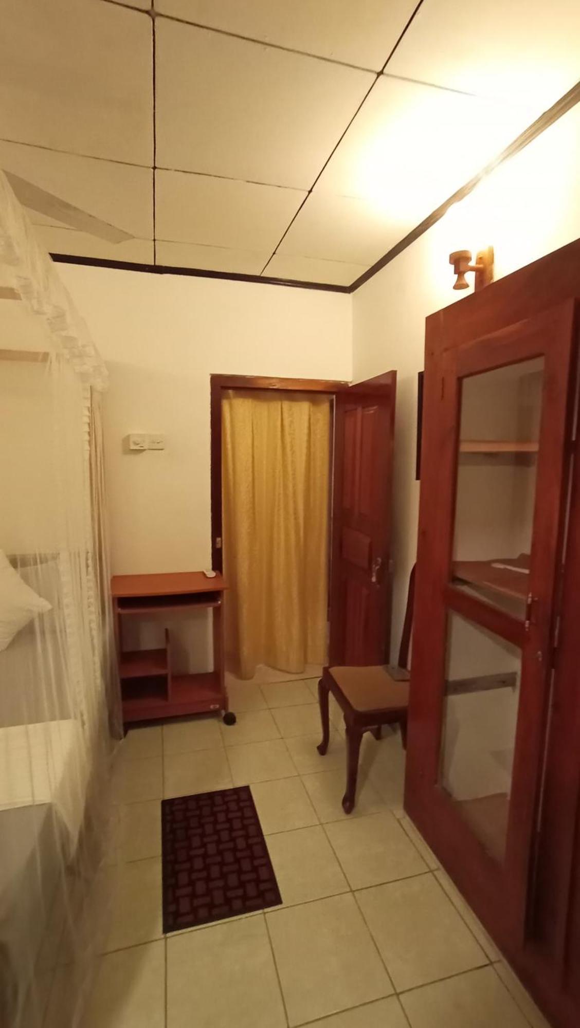 Nimal'S House Hotel Dikwella Ngoại thất bức ảnh