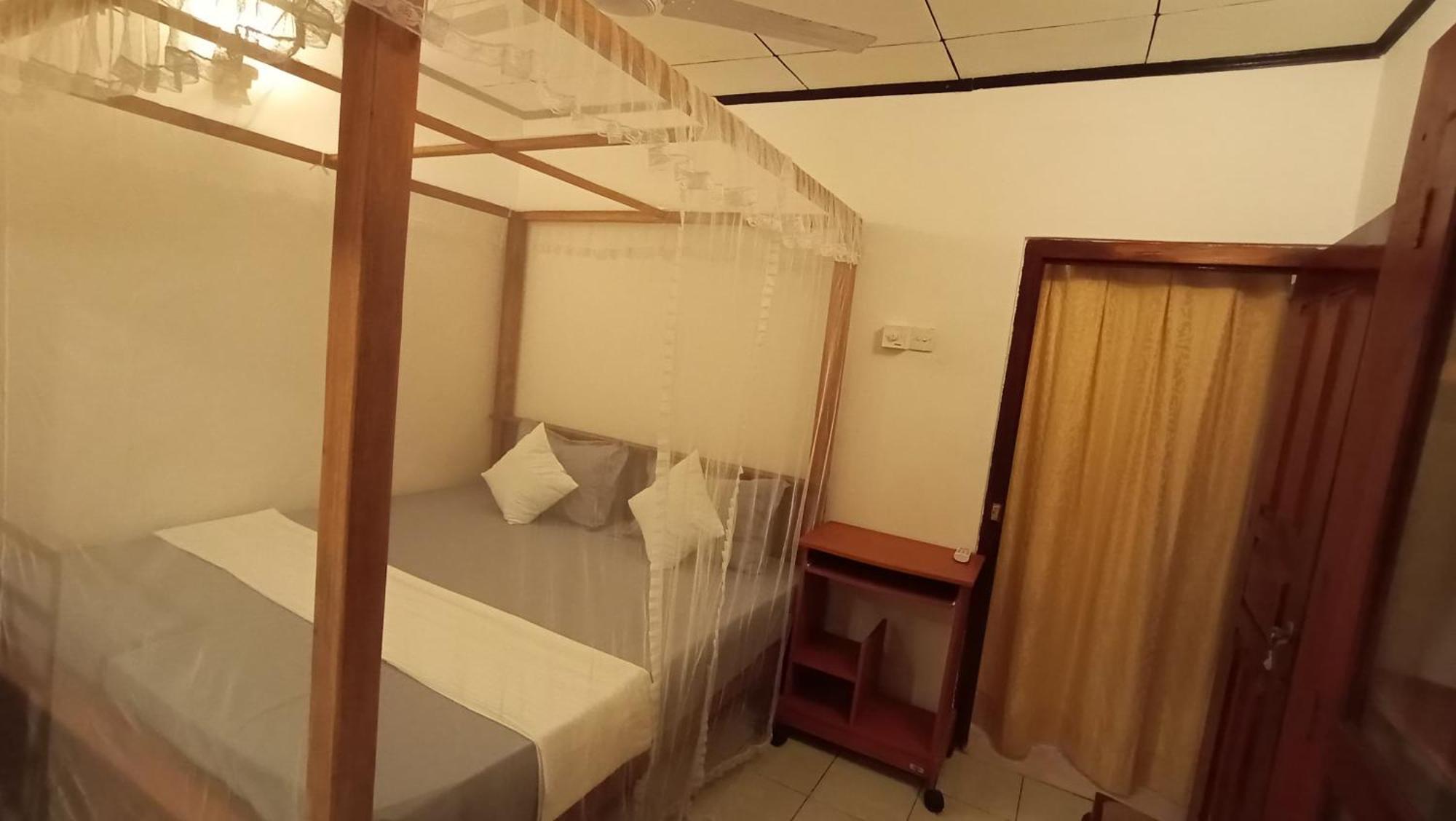 Nimal'S House Hotel Dikwella Ngoại thất bức ảnh