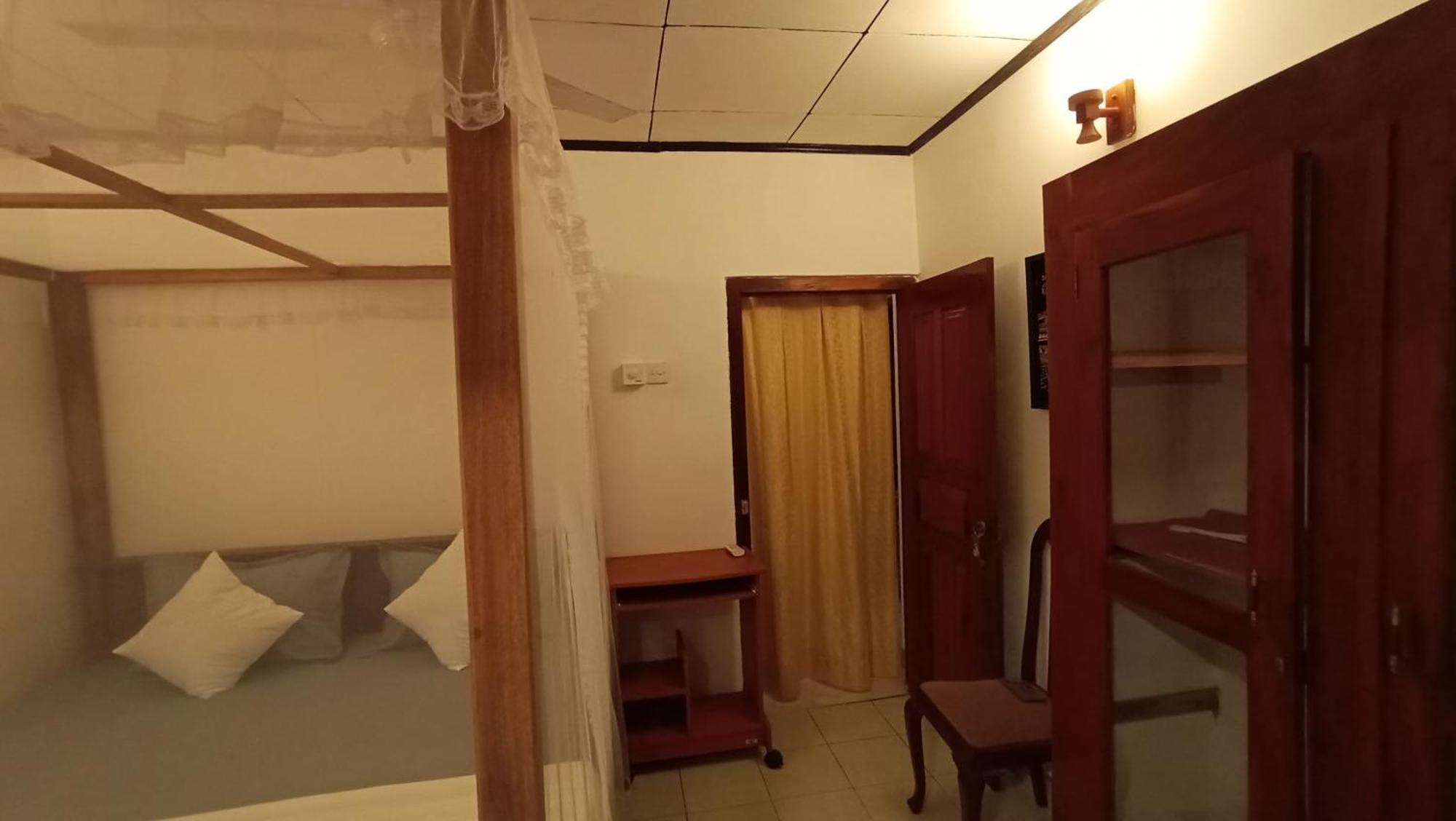 Nimal'S House Hotel Dikwella Ngoại thất bức ảnh