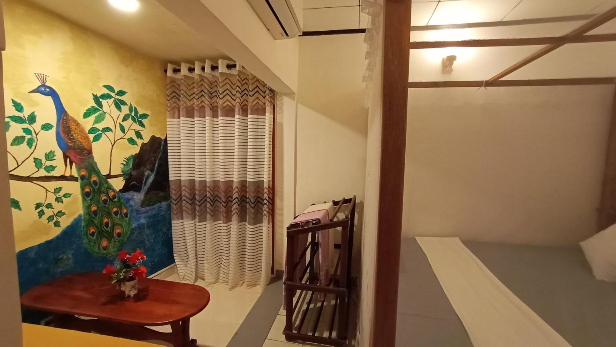 Nimal'S House Hotel Dikwella Ngoại thất bức ảnh