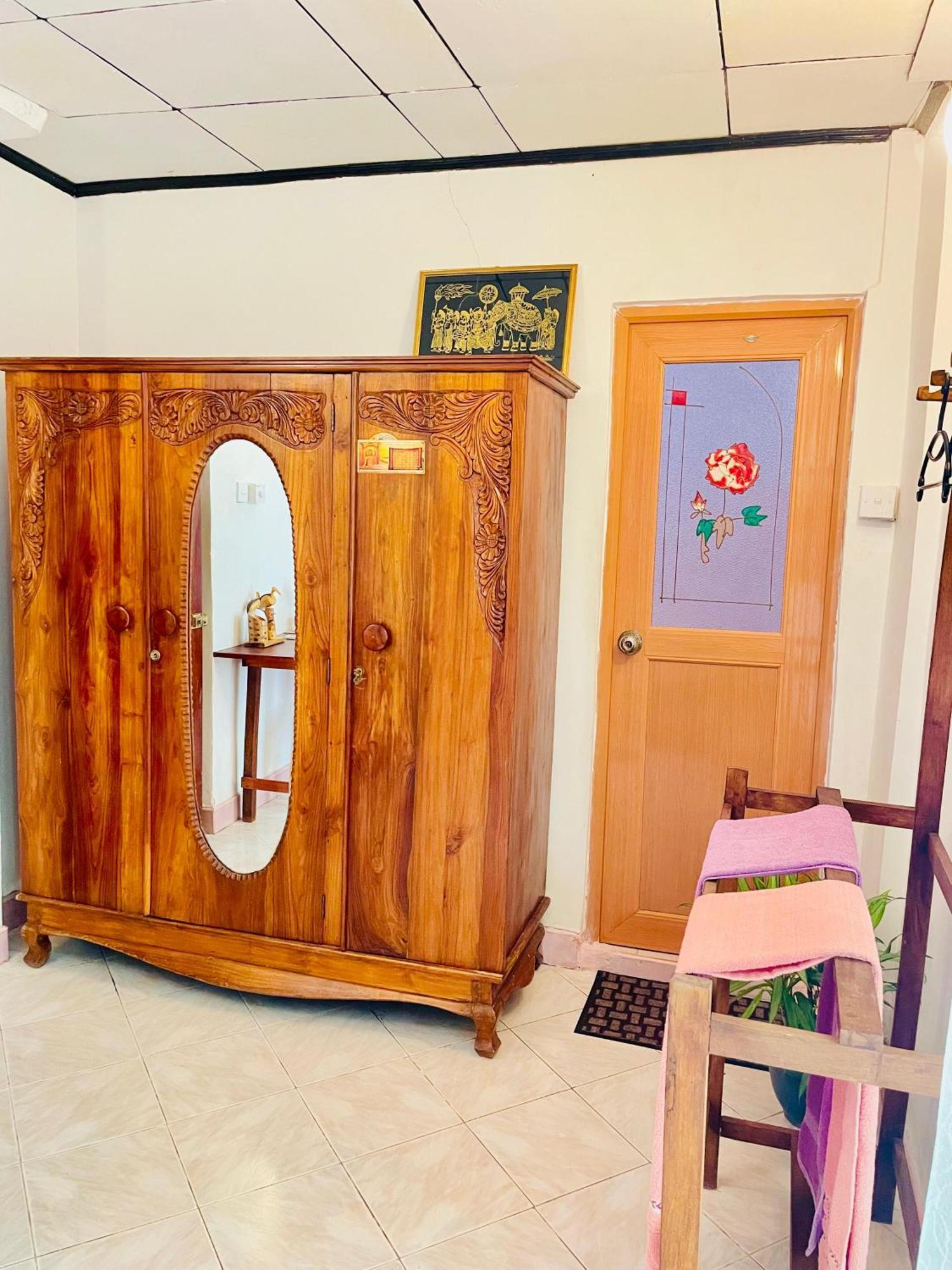 Nimal'S House Hotel Dikwella Ngoại thất bức ảnh