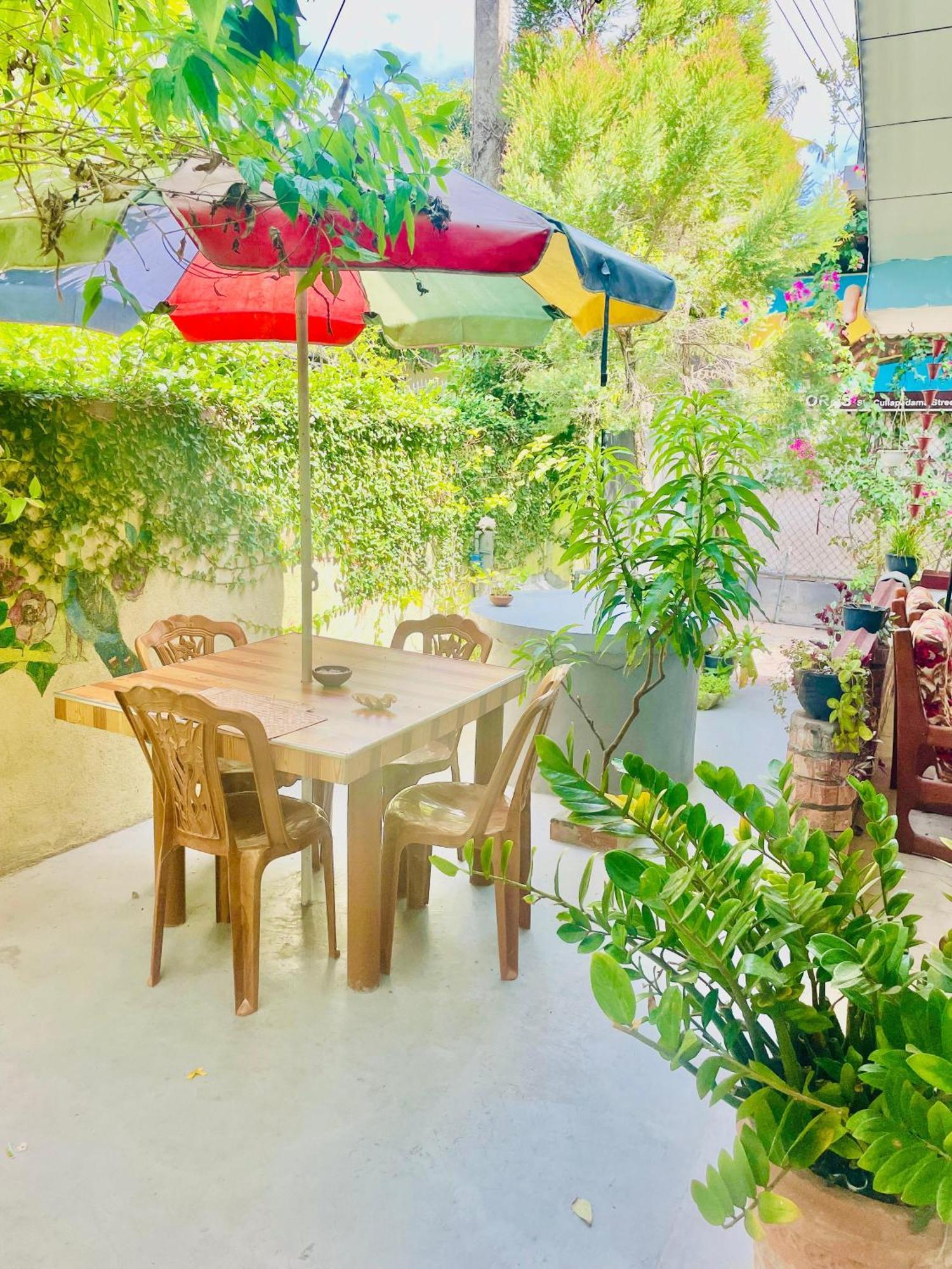 Nimal'S House Hotel Dikwella Ngoại thất bức ảnh