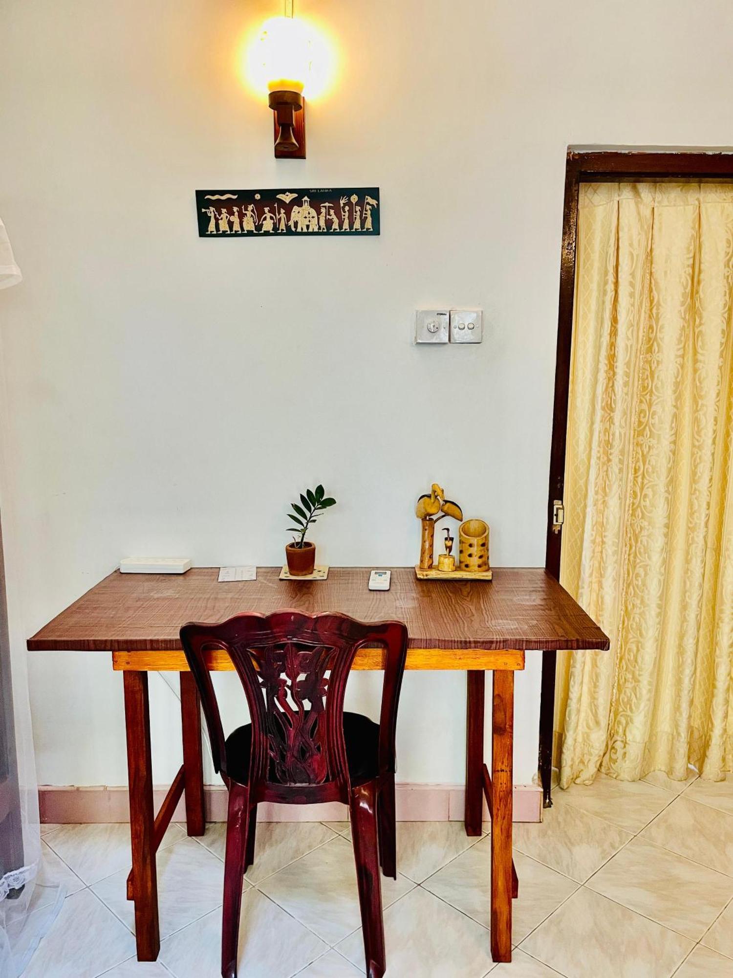 Nimal'S House Hotel Dikwella Ngoại thất bức ảnh