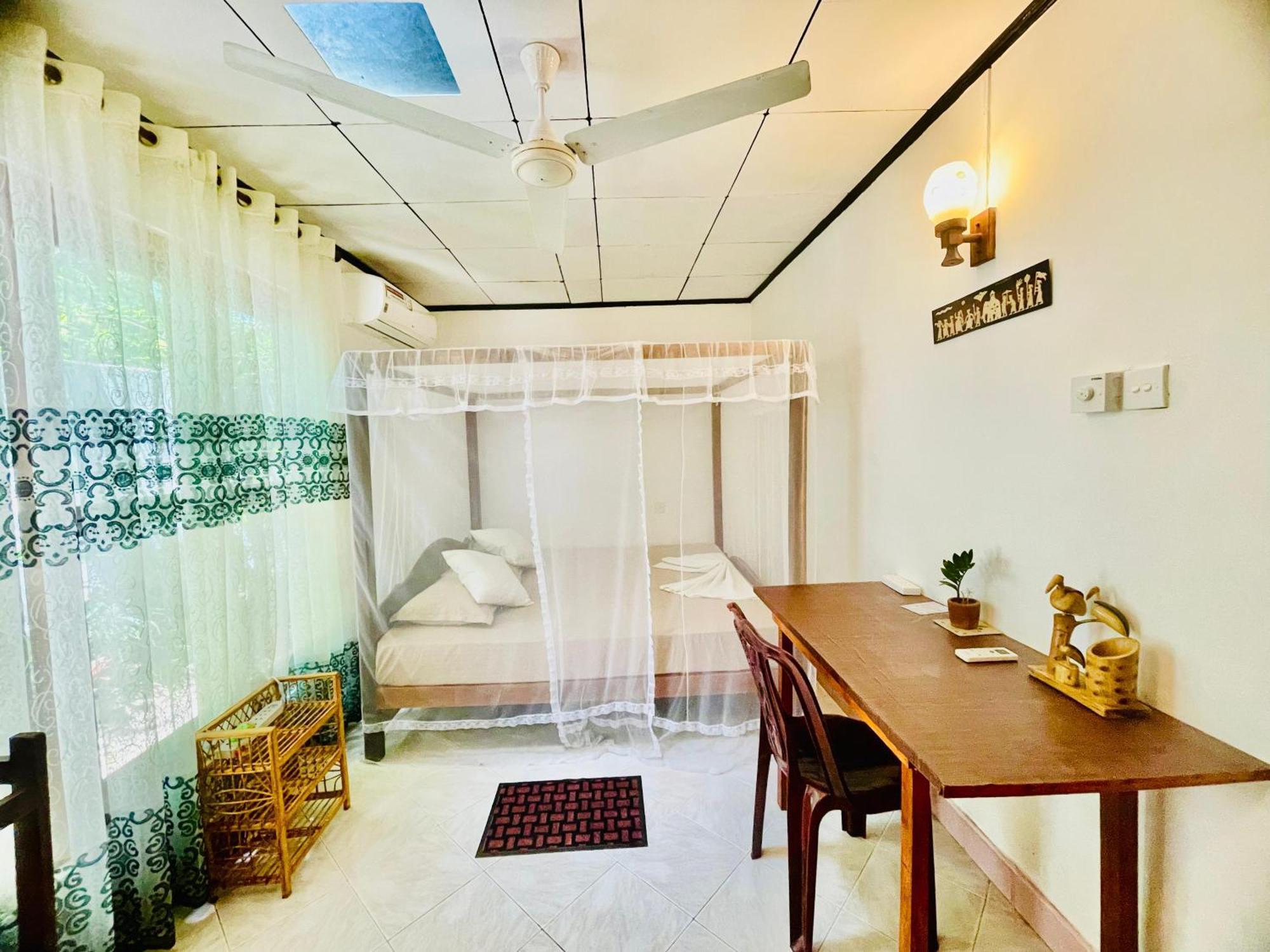 Nimal'S House Hotel Dikwella Ngoại thất bức ảnh