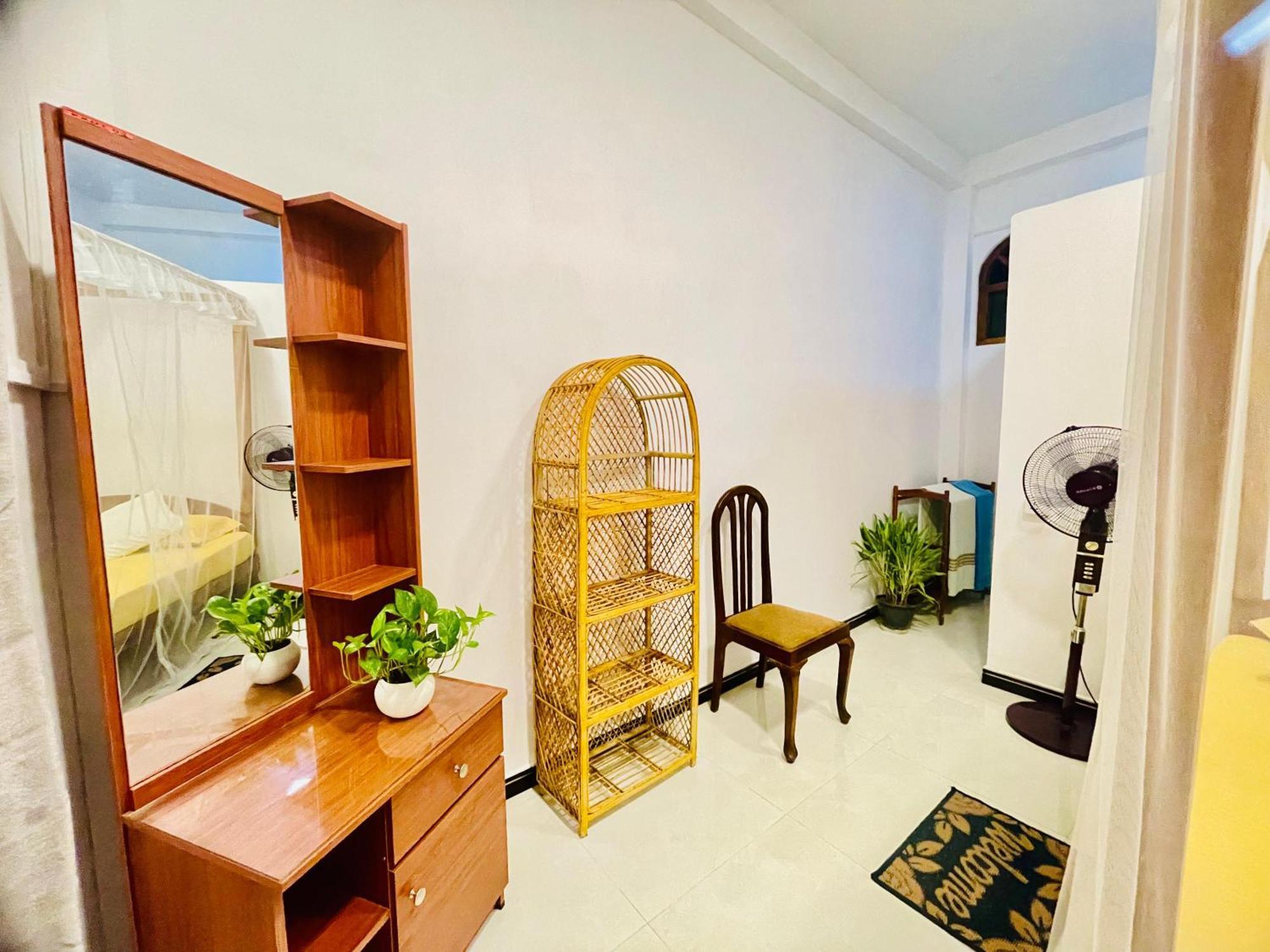 Nimal'S House Hotel Dikwella Ngoại thất bức ảnh
