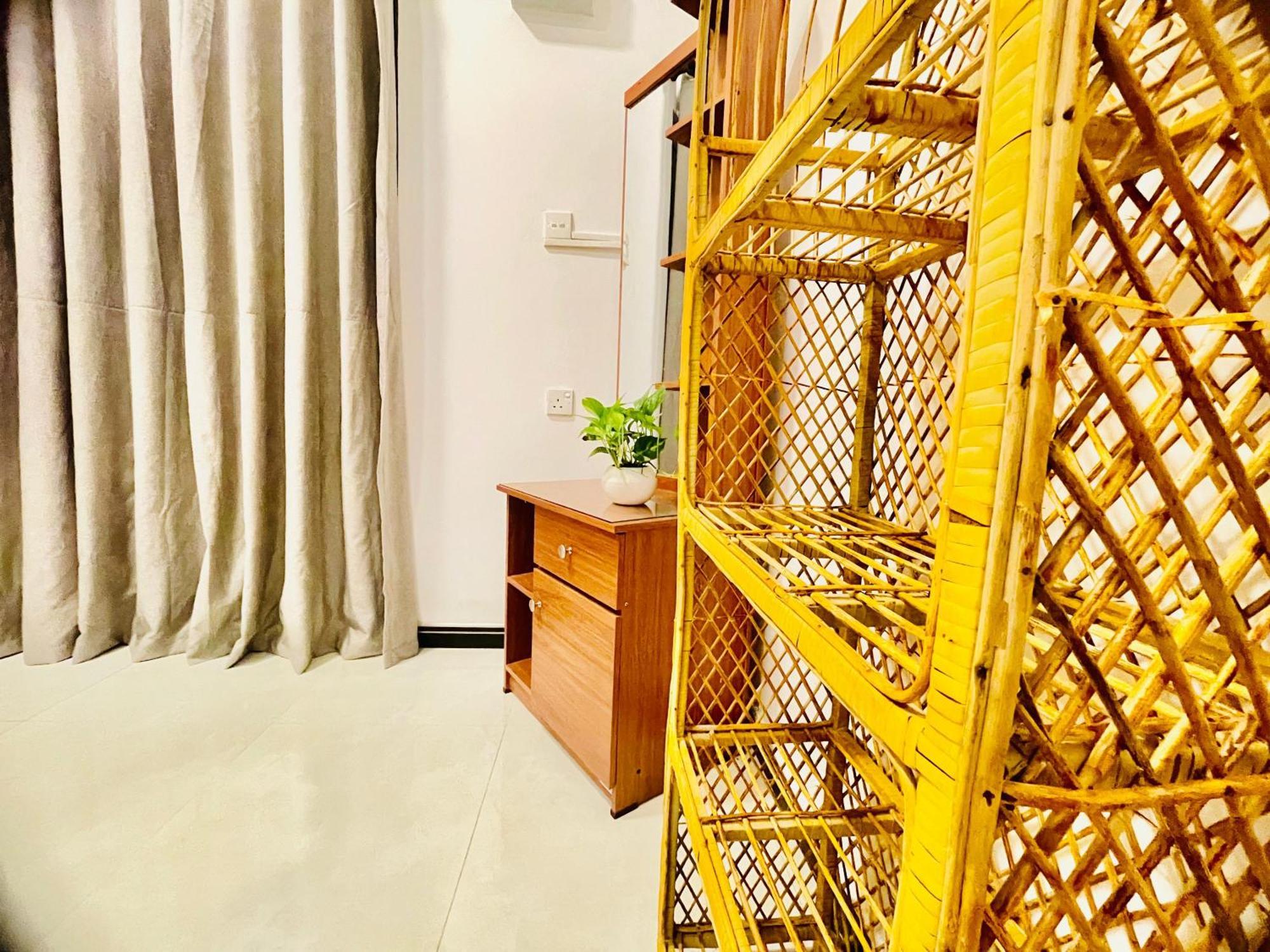 Nimal'S House Hotel Dikwella Ngoại thất bức ảnh