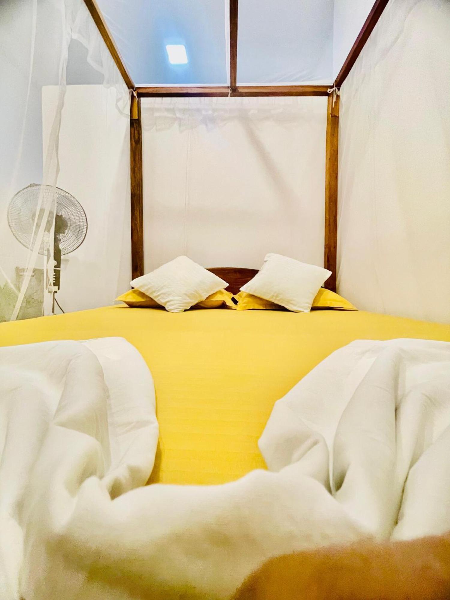 Nimal'S House Hotel Dikwella Ngoại thất bức ảnh