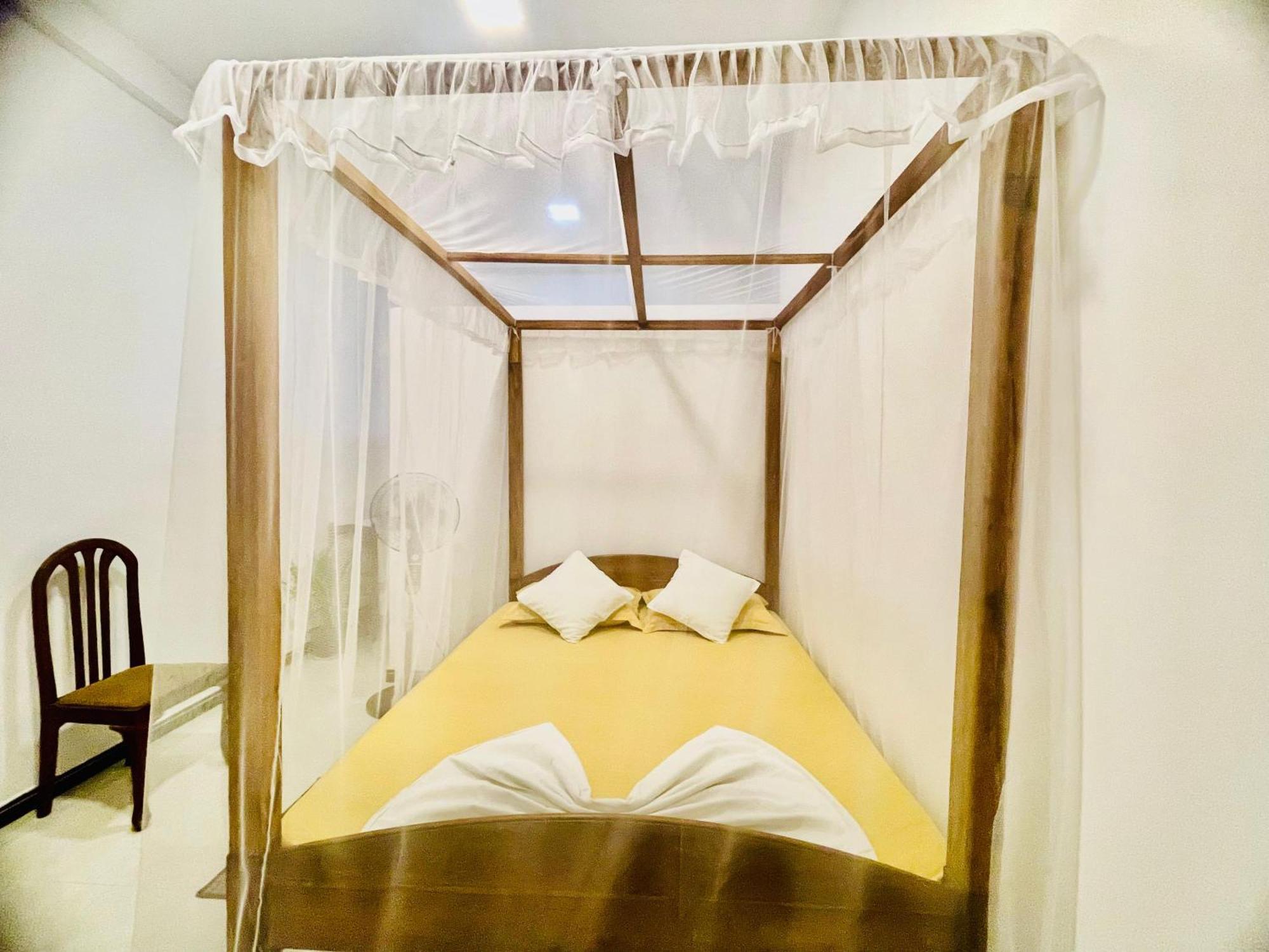 Nimal'S House Hotel Dikwella Ngoại thất bức ảnh