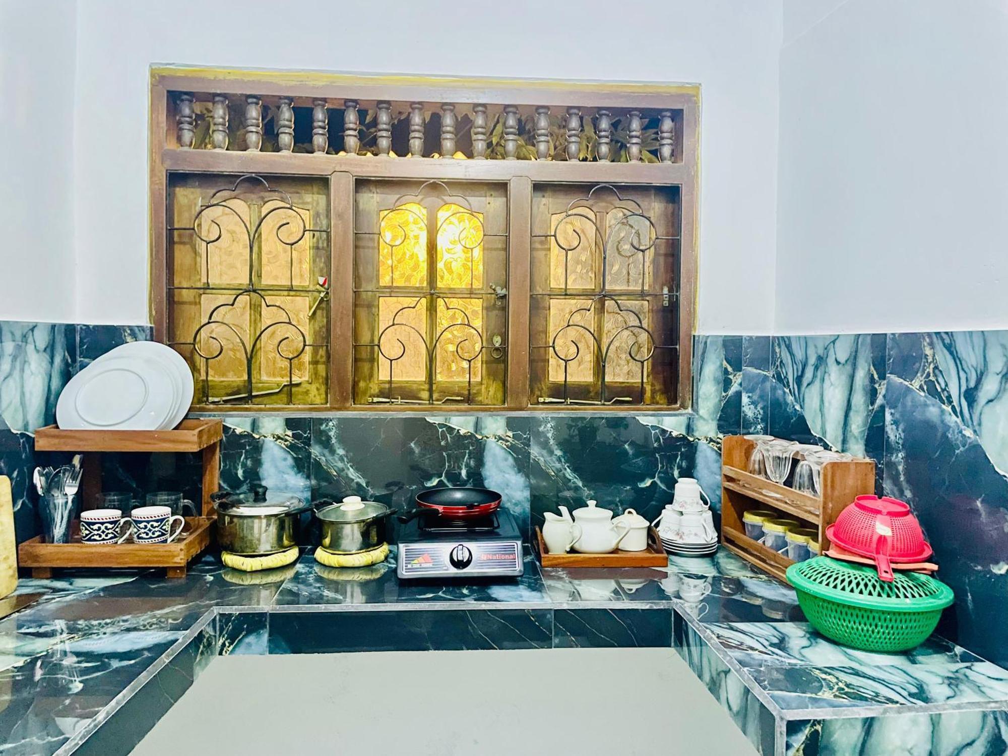 Nimal'S House Hotel Dikwella Ngoại thất bức ảnh