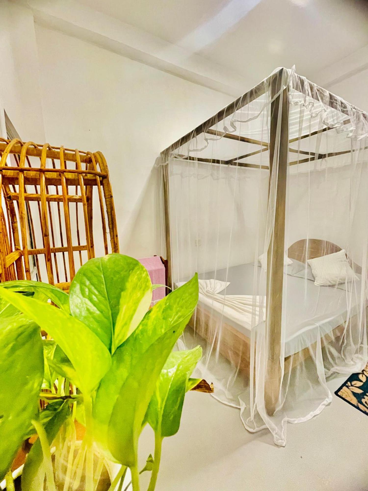 Nimal'S House Hotel Dikwella Ngoại thất bức ảnh