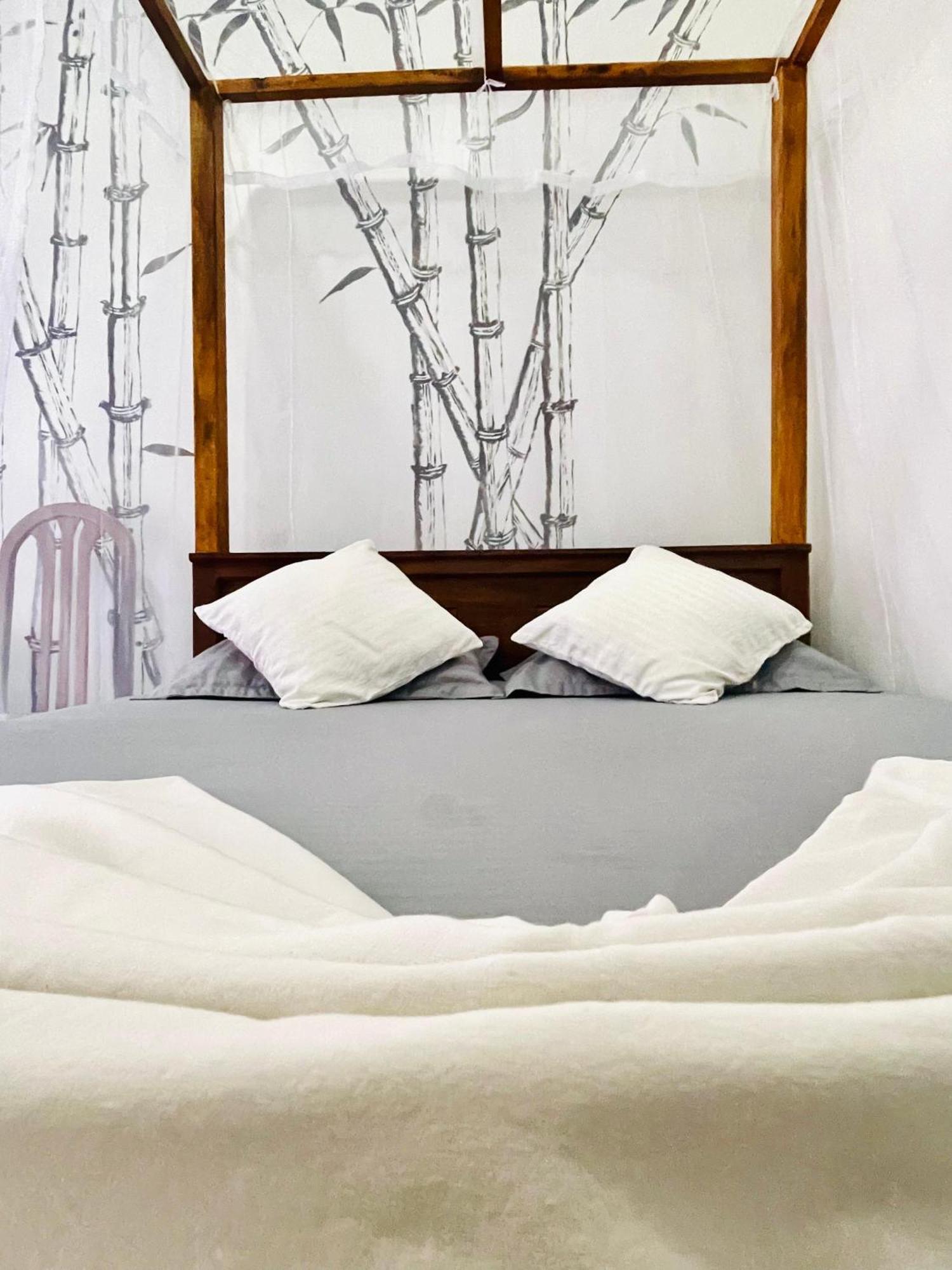 Nimal'S House Hotel Dikwella Ngoại thất bức ảnh