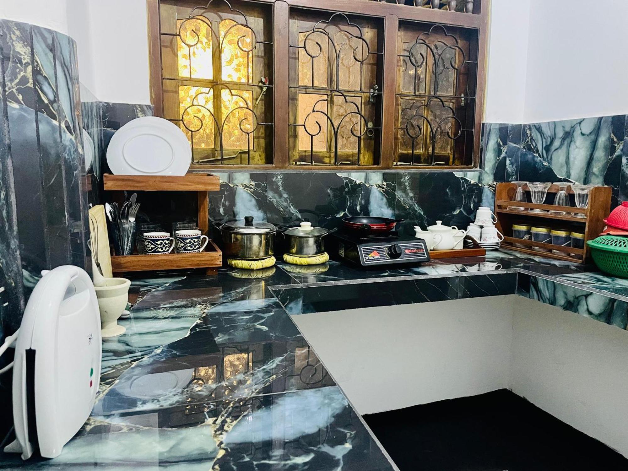 Nimal'S House Hotel Dikwella Ngoại thất bức ảnh