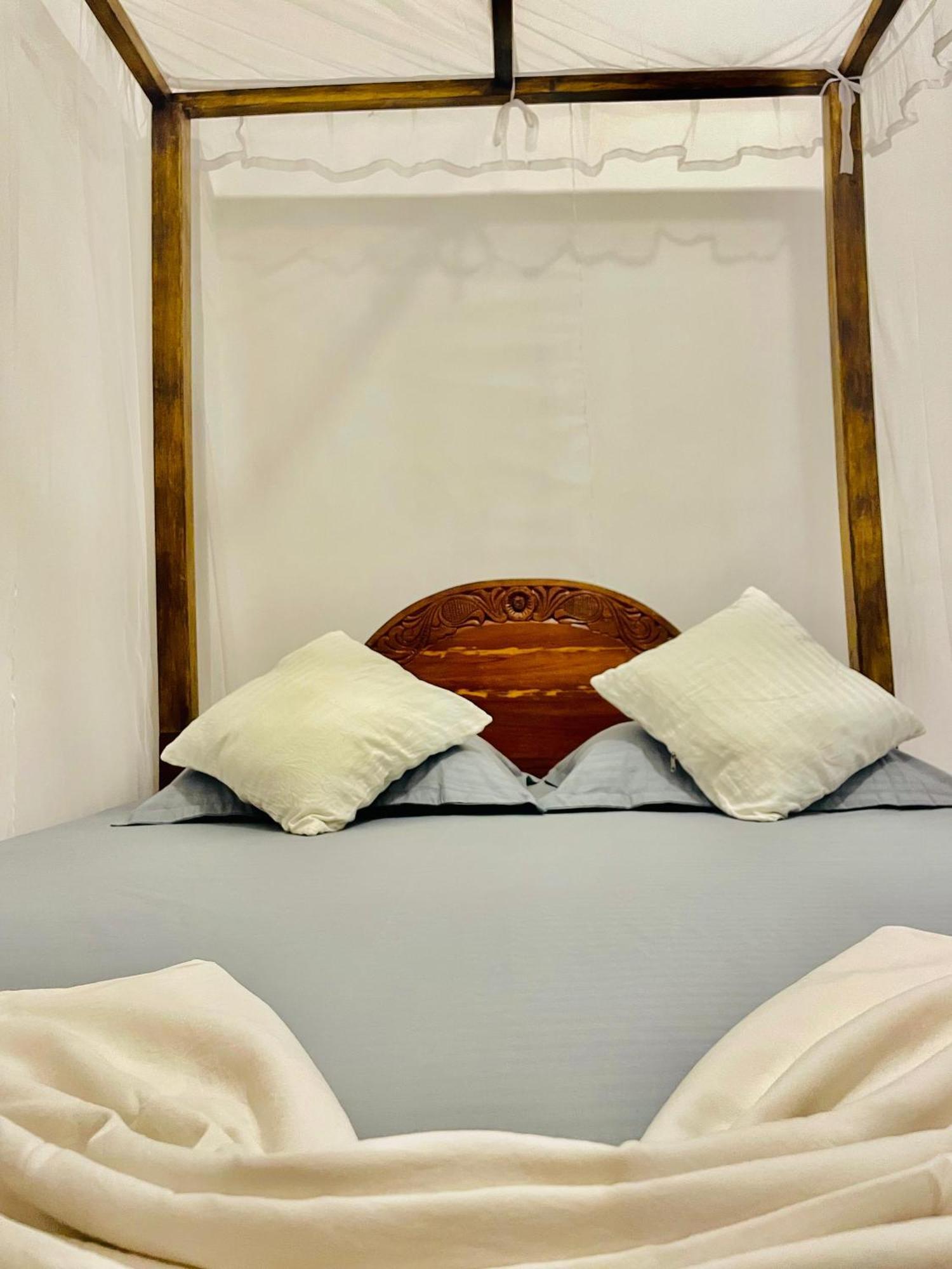 Nimal'S House Hotel Dikwella Ngoại thất bức ảnh