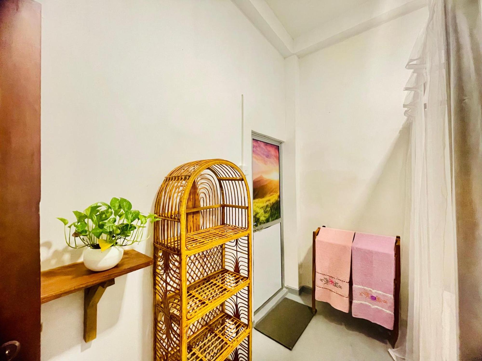 Nimal'S House Hotel Dikwella Ngoại thất bức ảnh