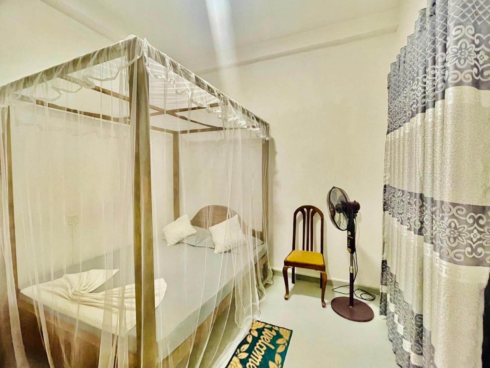 Nimal'S House Hotel Dikwella Ngoại thất bức ảnh