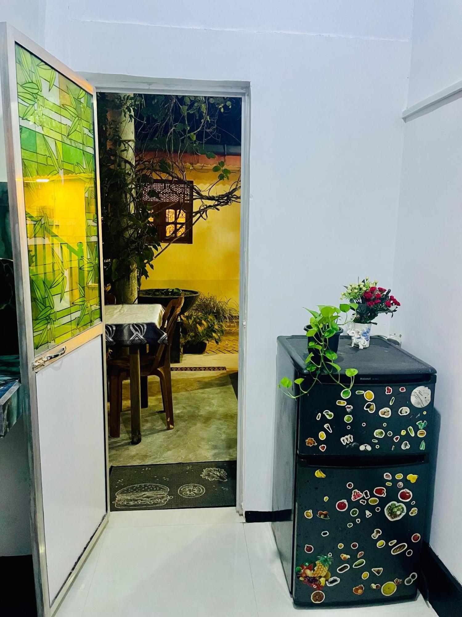 Nimal'S House Hotel Dikwella Ngoại thất bức ảnh