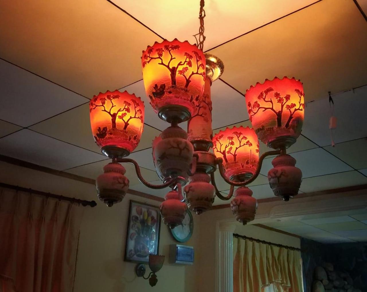Nimal'S House Hotel Dikwella Ngoại thất bức ảnh