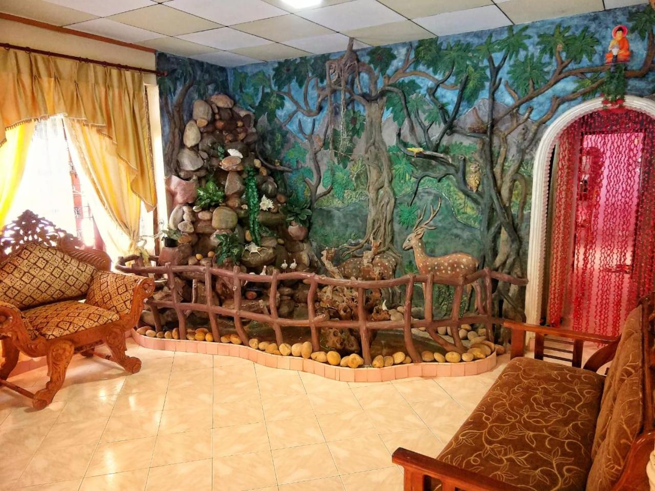 Nimal'S House Hotel Dikwella Ngoại thất bức ảnh