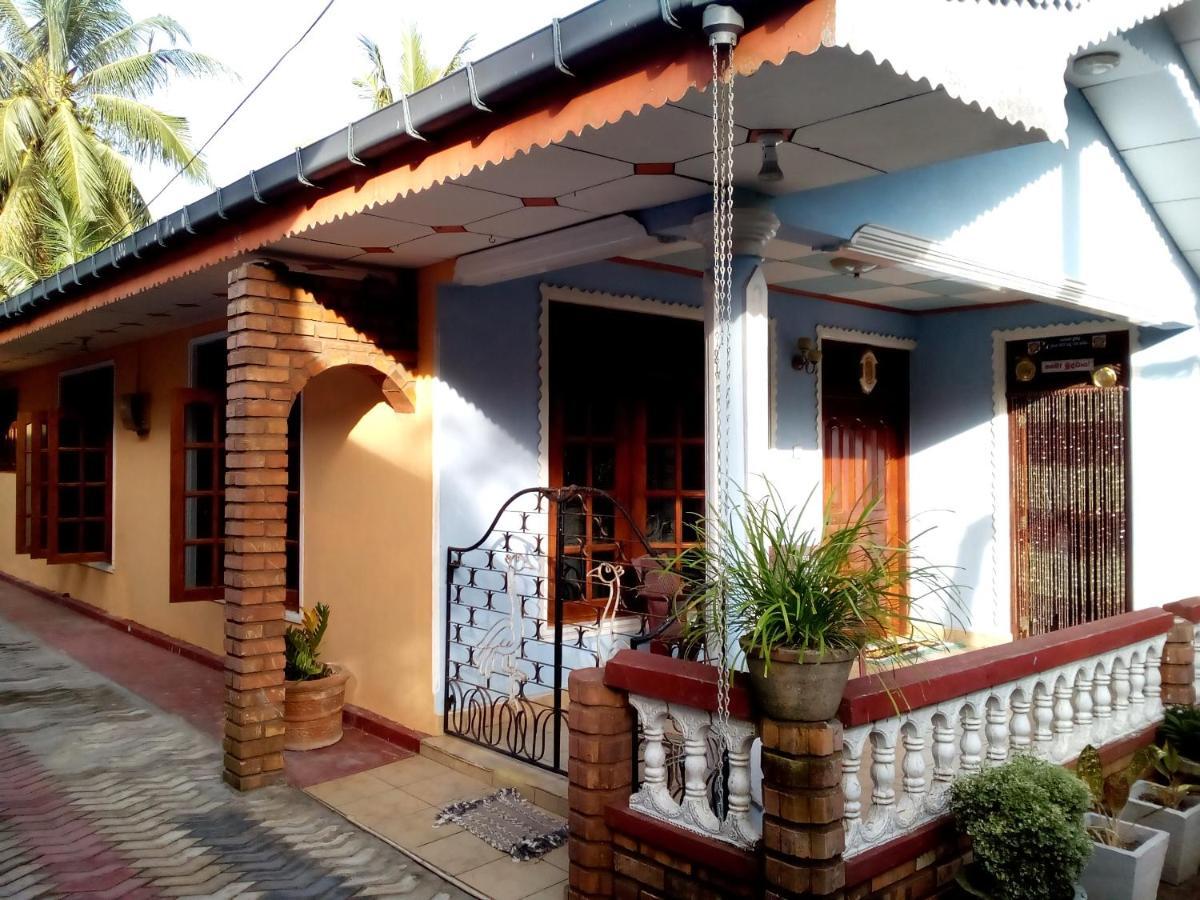 Nimal'S House Hotel Dikwella Ngoại thất bức ảnh